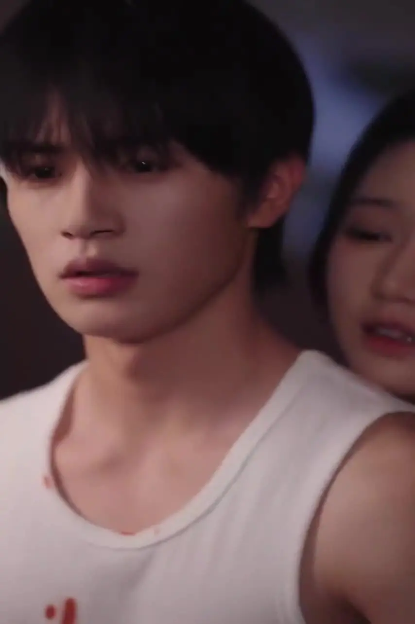 Взаимное желание (2025) 3 серия