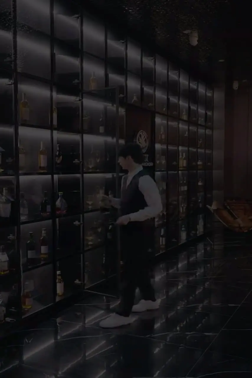 Взаимное желание (2025) 4 серия