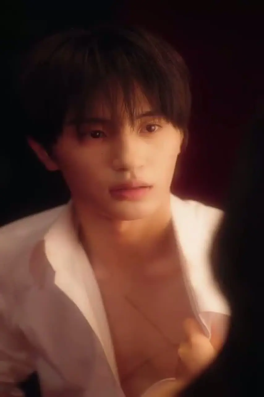 Взаимное желание 6 серия