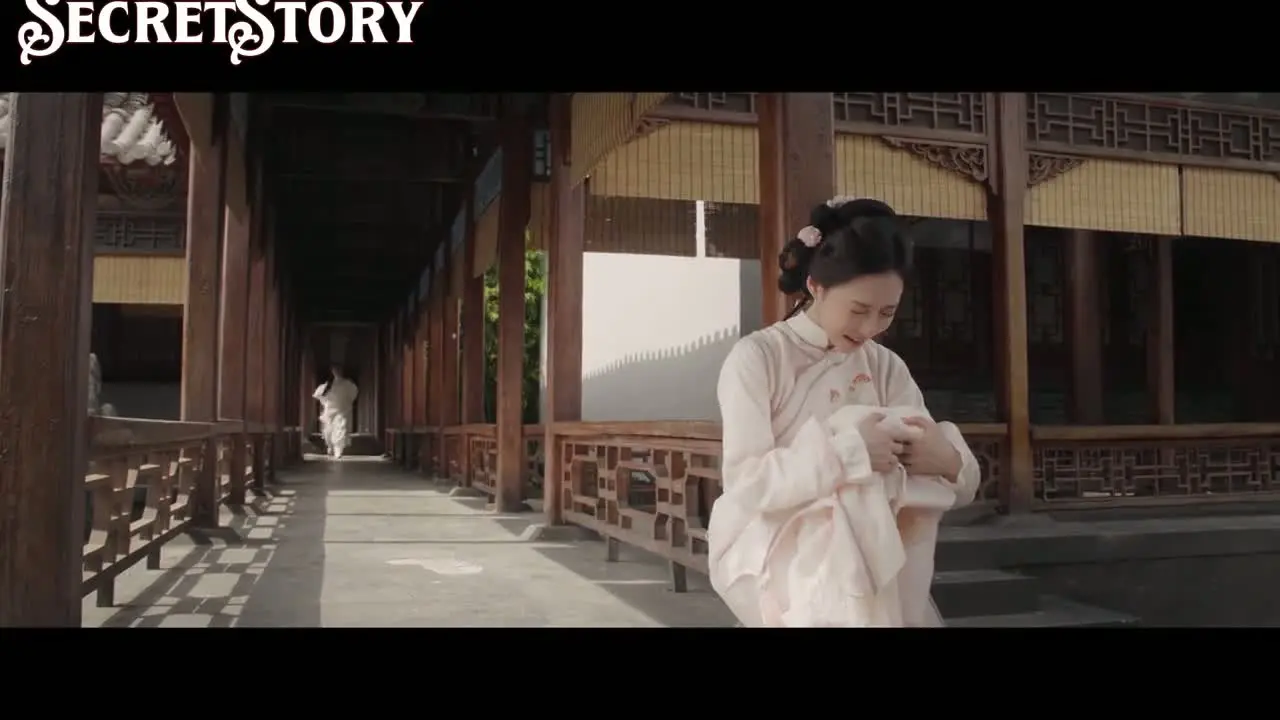 Возвращение жемчужины 17 серия