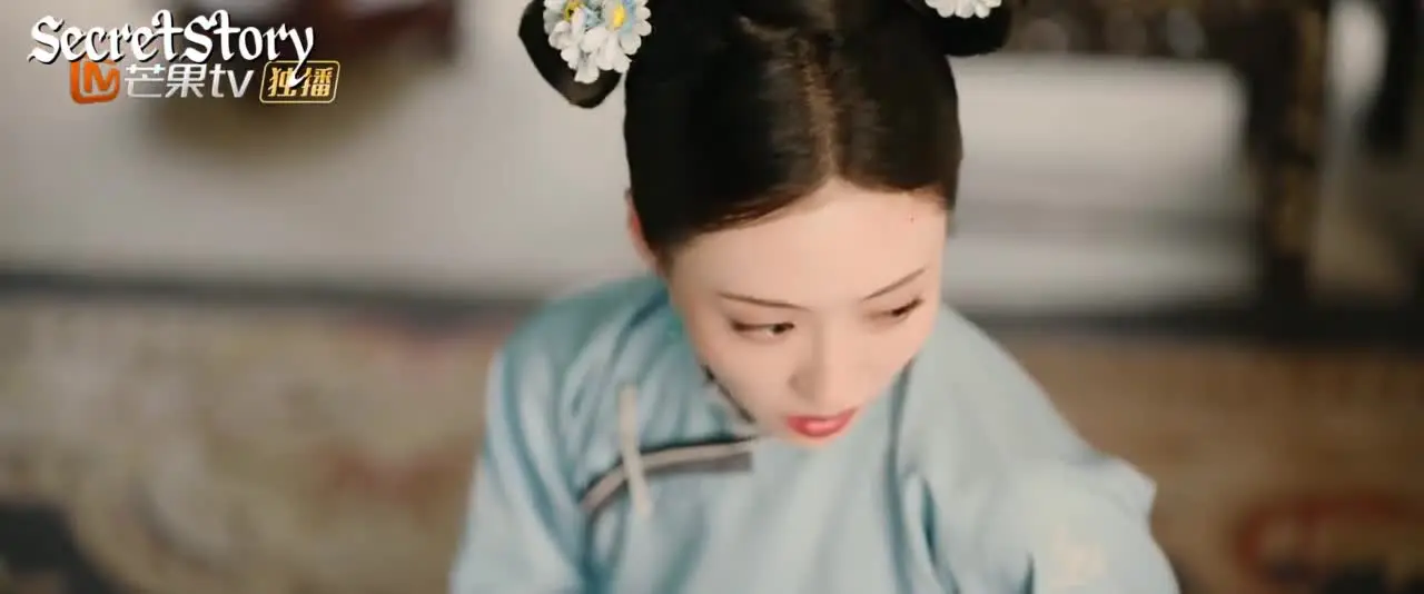 Возвращение жемчужины 2 серия