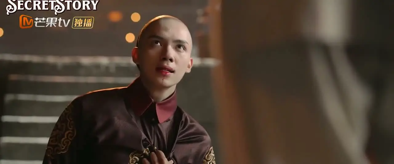 Возвращение жемчужины 21 серия