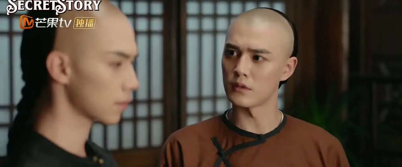 Возвращение жемчужины 26 серия