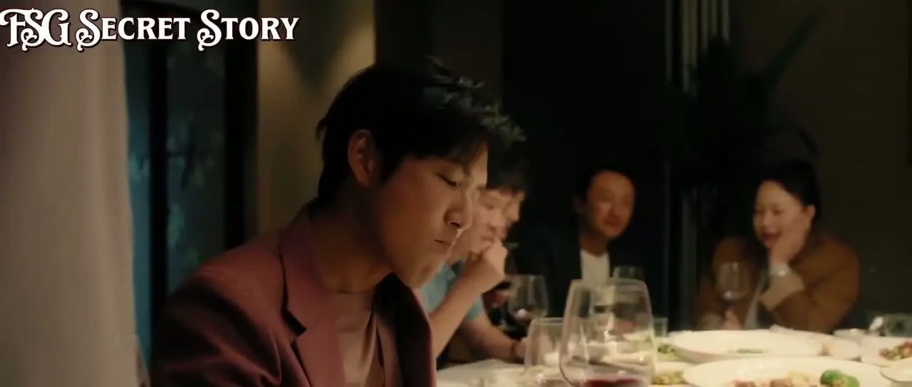 Второй шанс для любви 11 серия