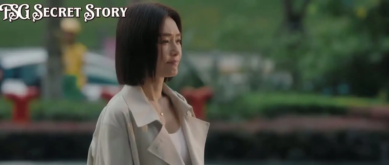 Второй шанс для любви (2025) 12 серия