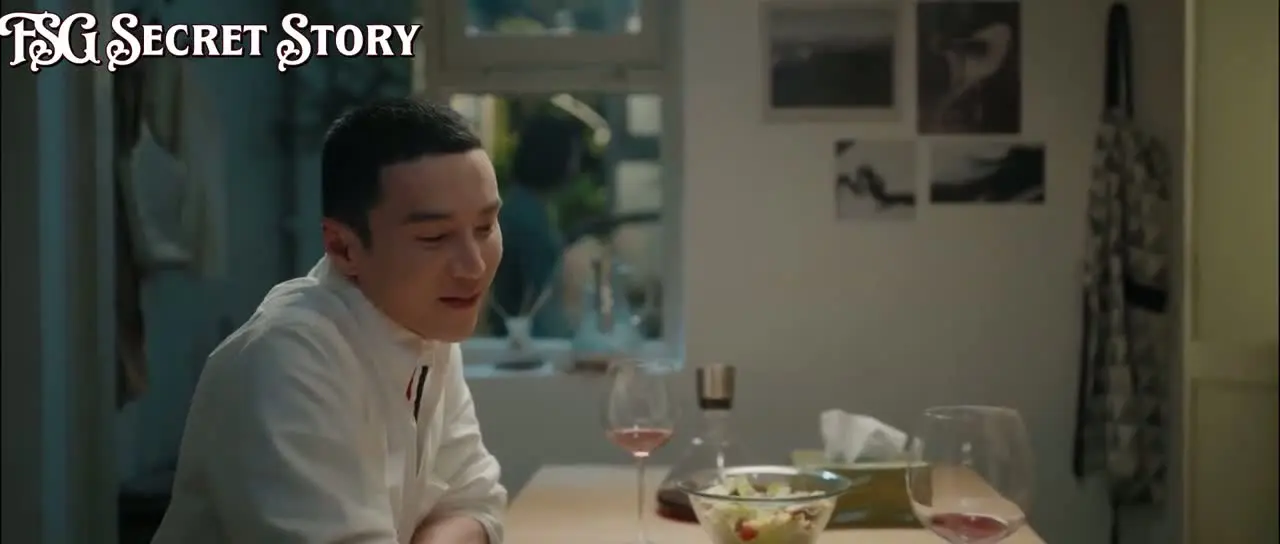 Второй шанс для любви (2025) 14 серия