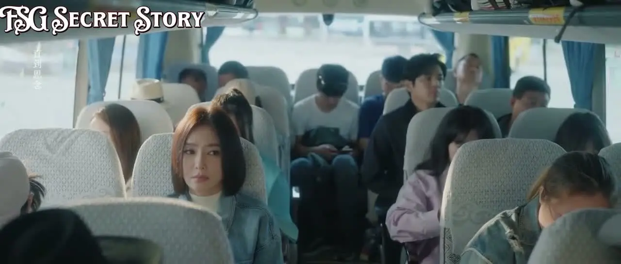 Второй шанс для любви (2025) 16 серия