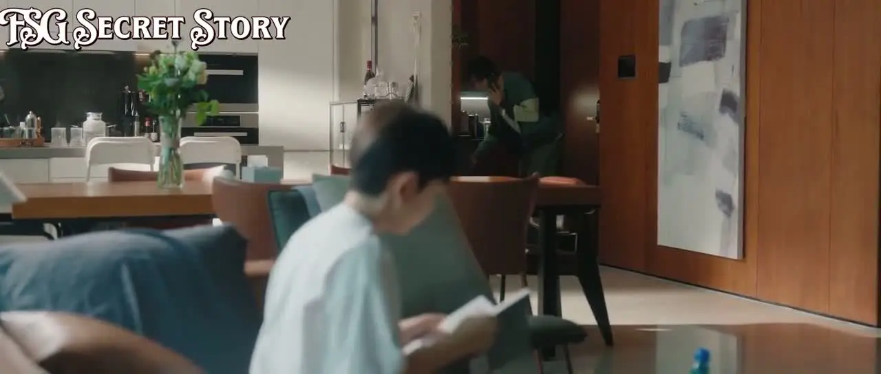 Второй шанс для любви (2025) 20 серия