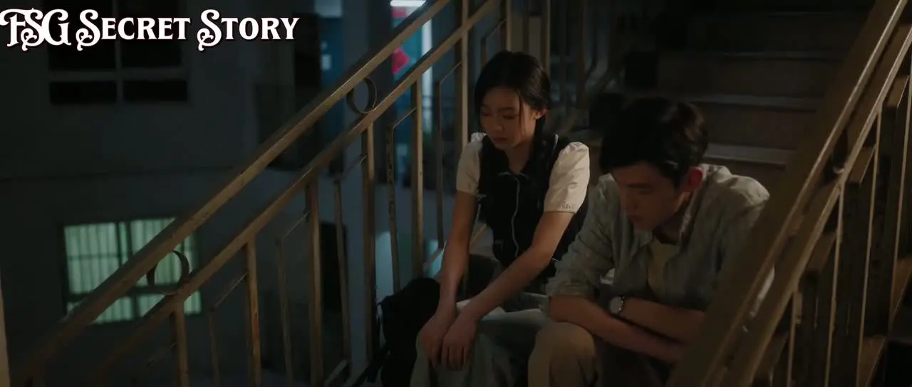 Второй шанс для любви (2025) 25 серия