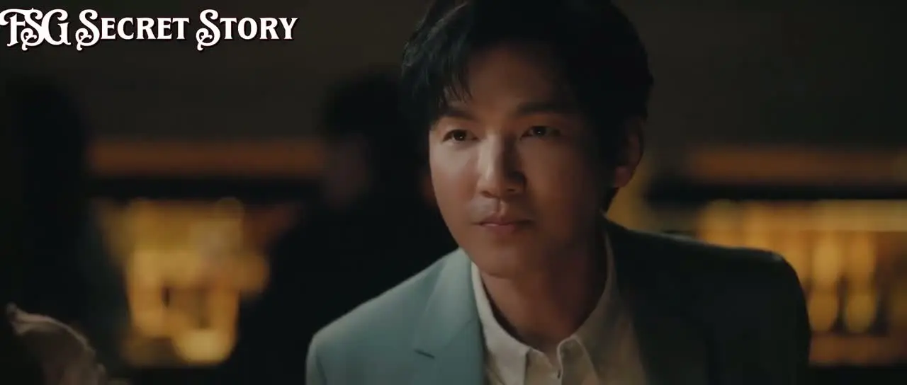 Второй шанс для любви 3 серия