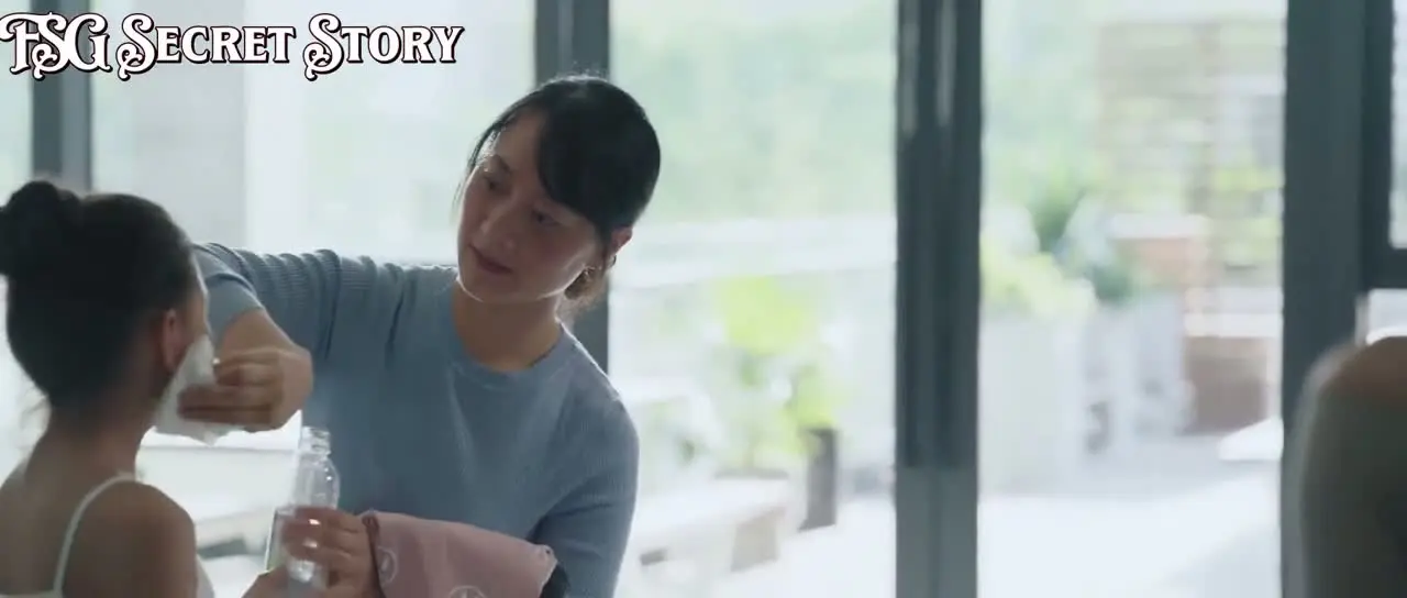 Второй шанс для любви (2025) 4 серия