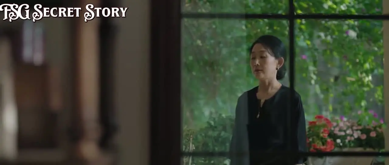 Второй шанс для любви 5 серия