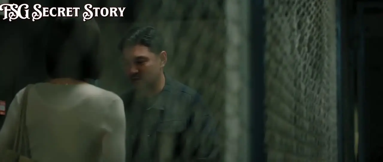 Второй шанс для любви 9 серия