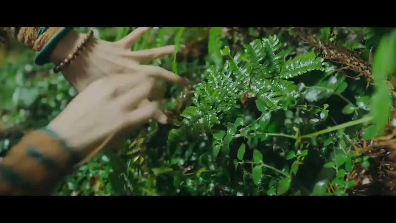 Горное божество 10 серия