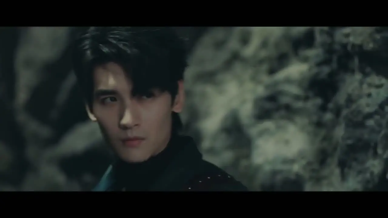 Горное божество 11 серия