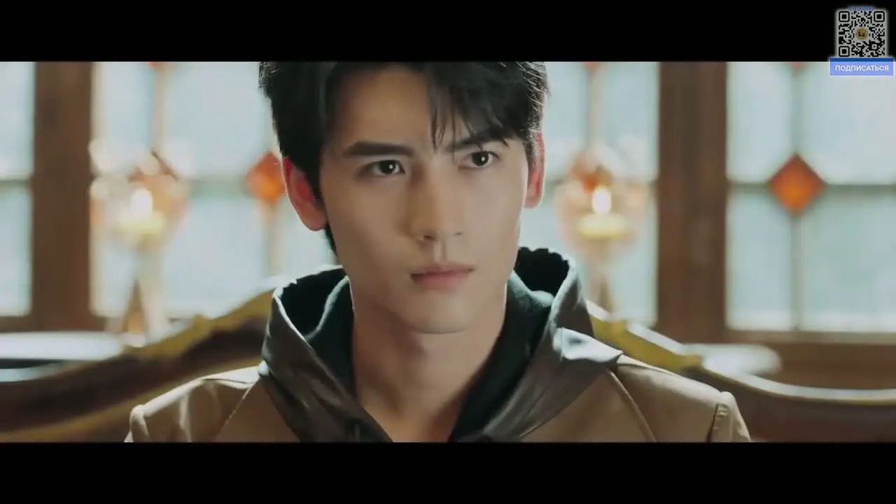 Горное божество (2025) 15 серия