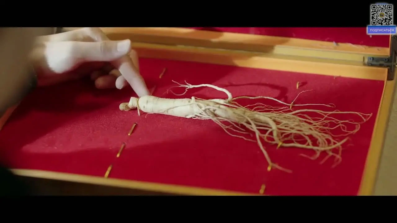 Горное божество 16 серия