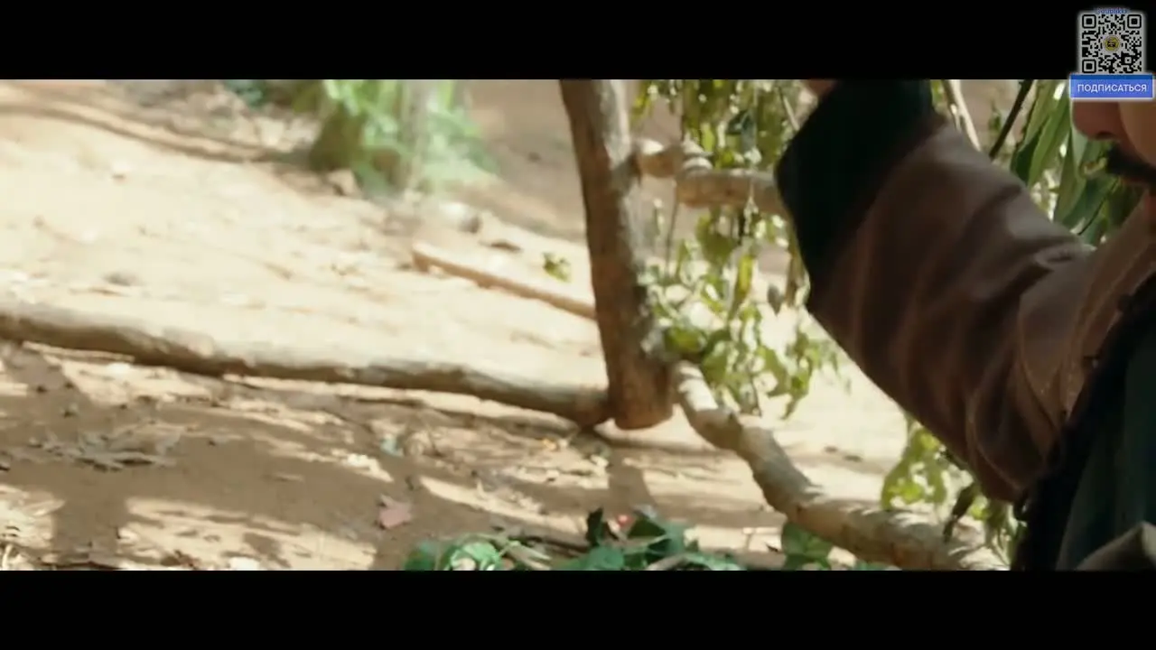 Горное божество 22 серия