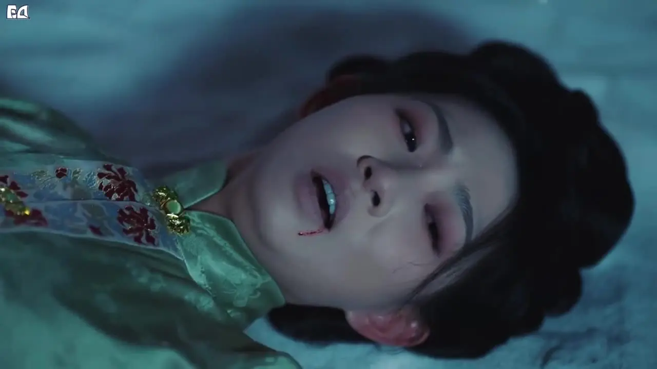 Дневник женщины-лекаря (2025) 1 серия