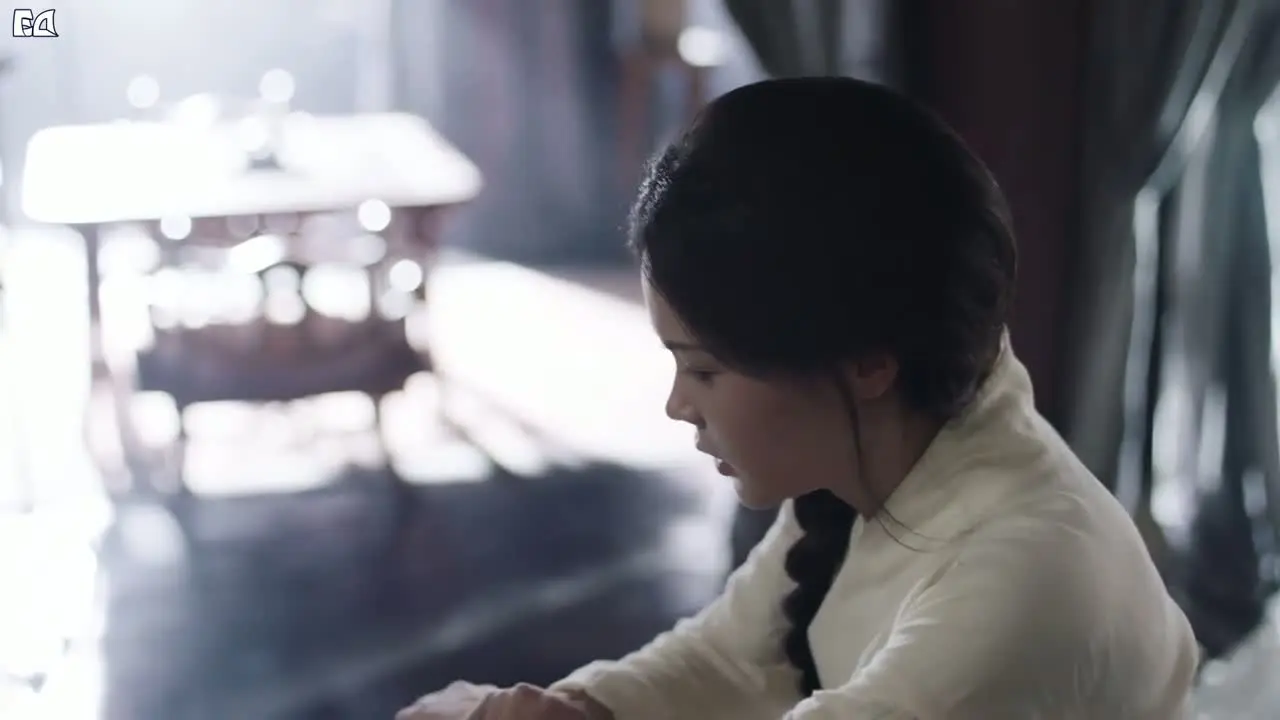 Дневник женщины-лекаря (2025) 10 серия