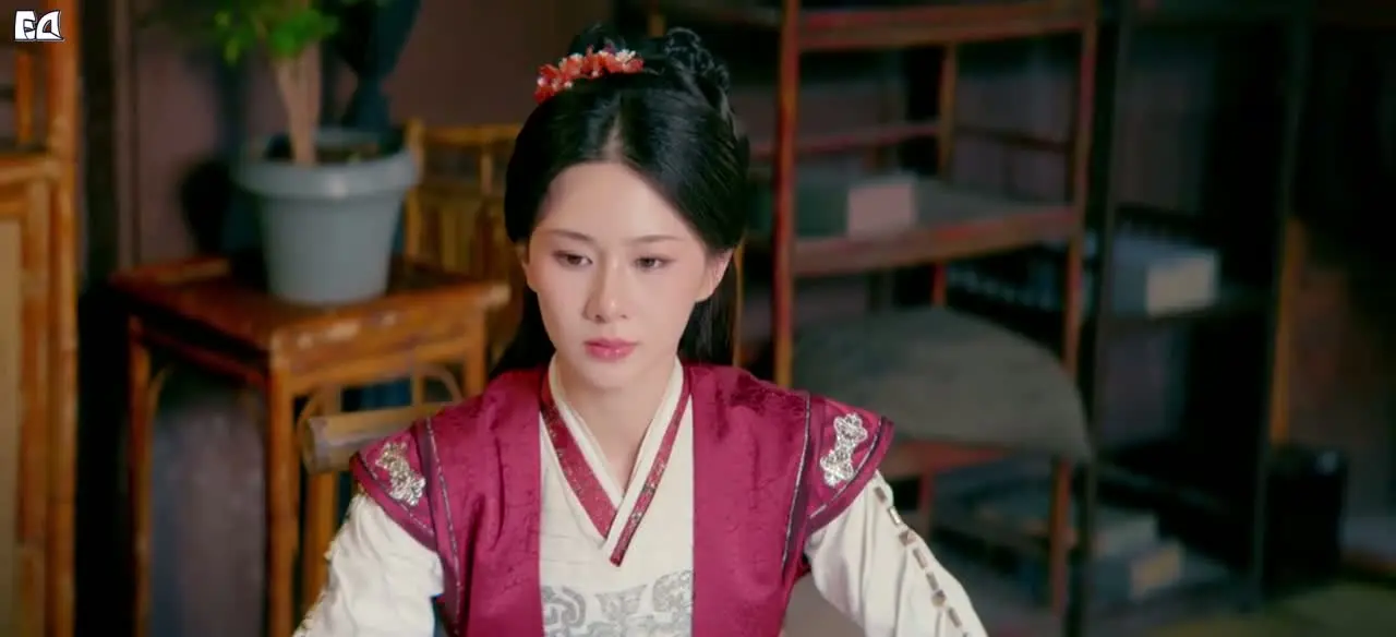 Её величество Феникс 16 серия