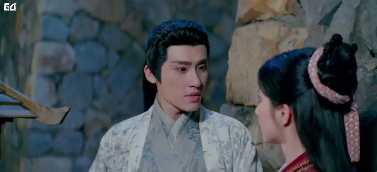 Её величество Феникс 20 серия