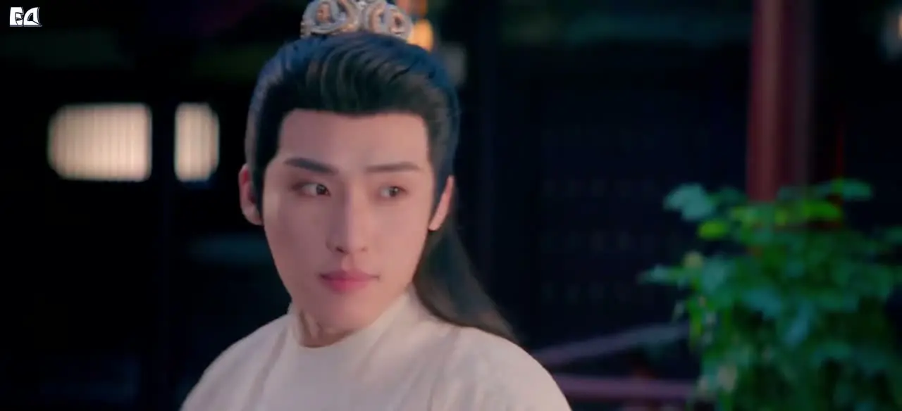 Её величество Феникс 9 серия