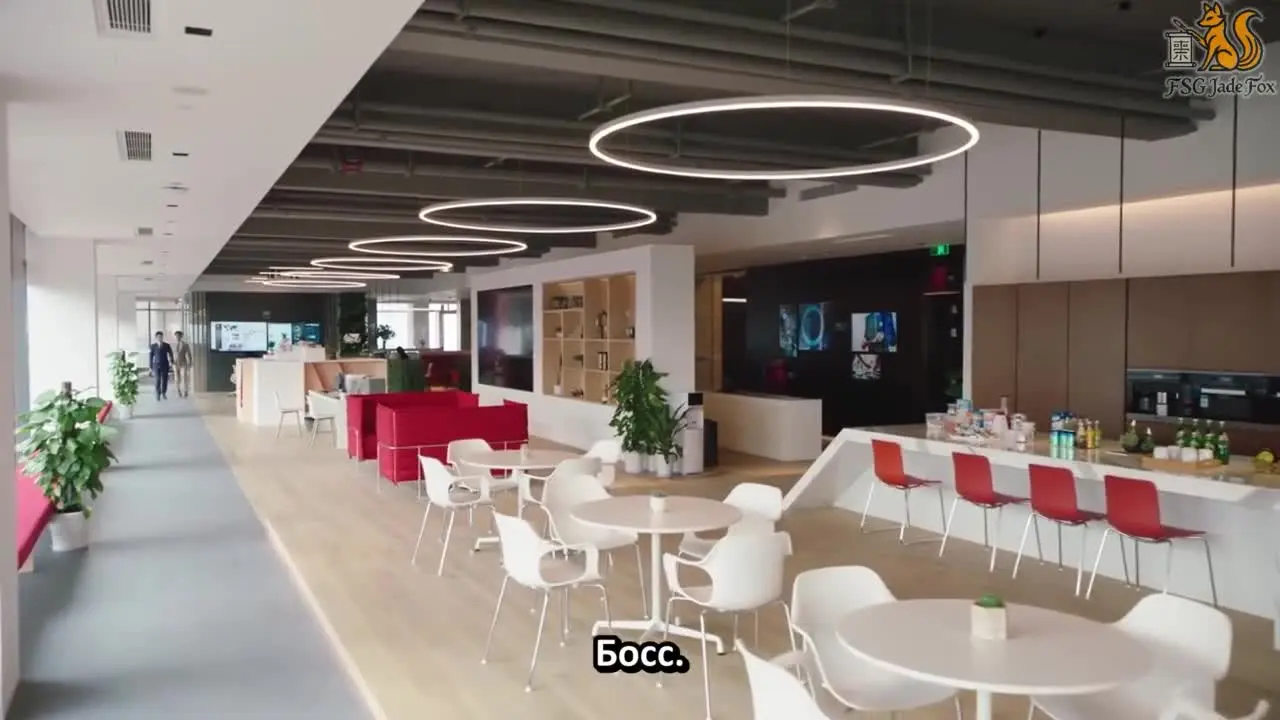 Любовь всегда онлайн 1 серия