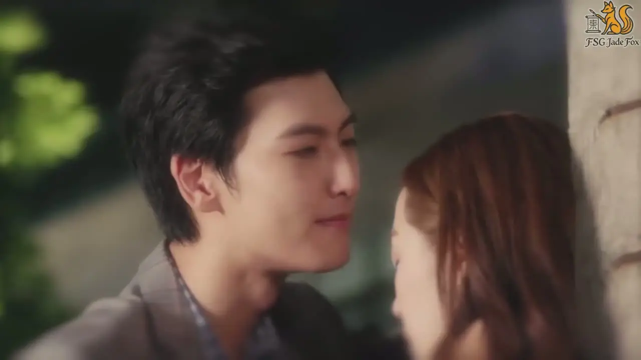 Любовь всегда онлайн 11 серия