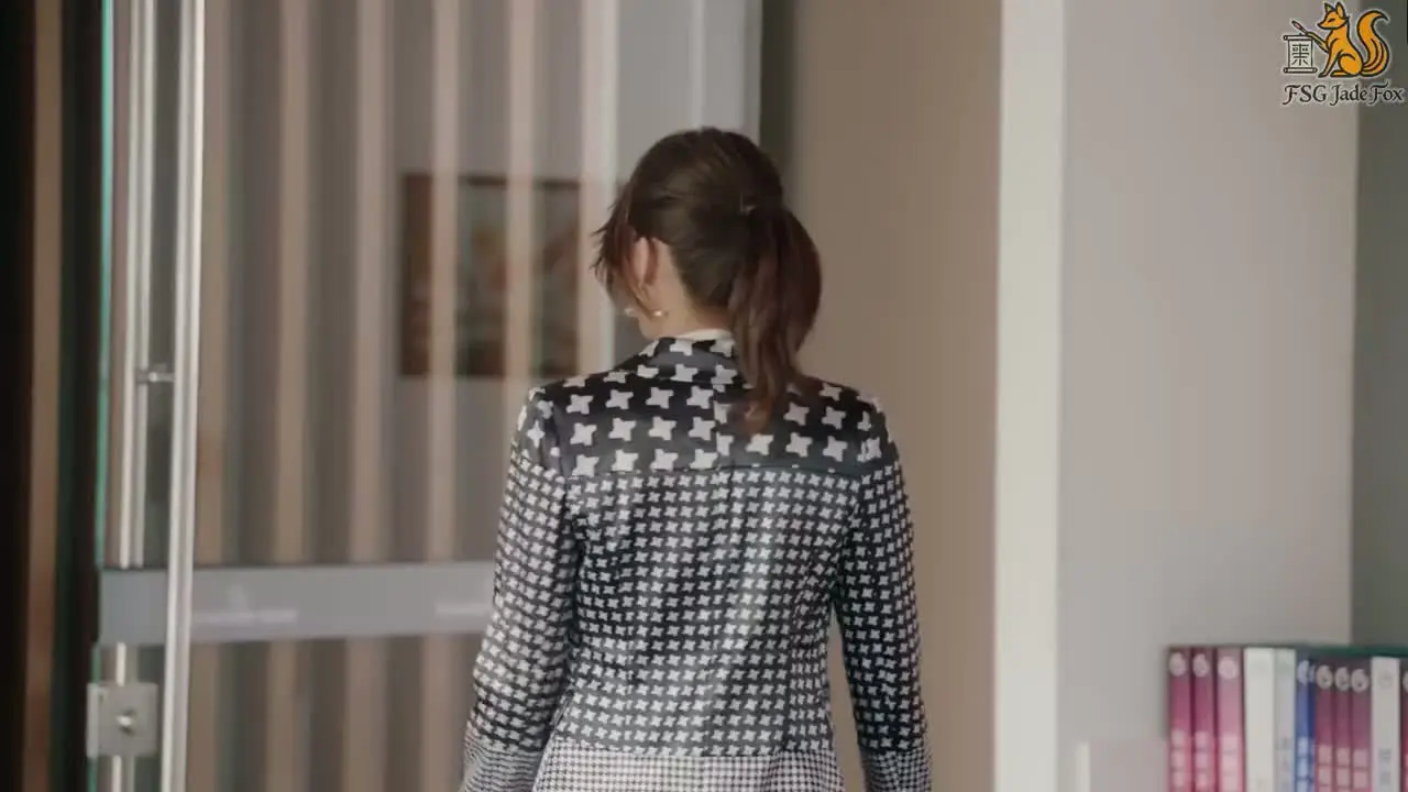 Любовь всегда онлайн (2025) 14 серия