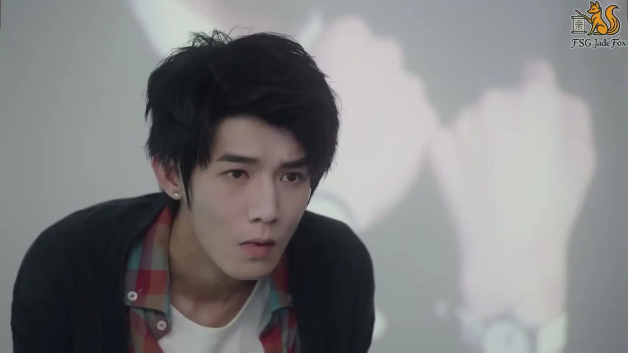 Любовь всегда онлайн (2025) 17 серия