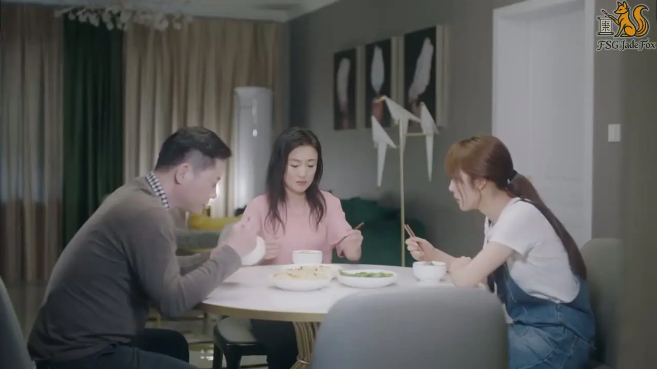 Любовь всегда онлайн 18 серия