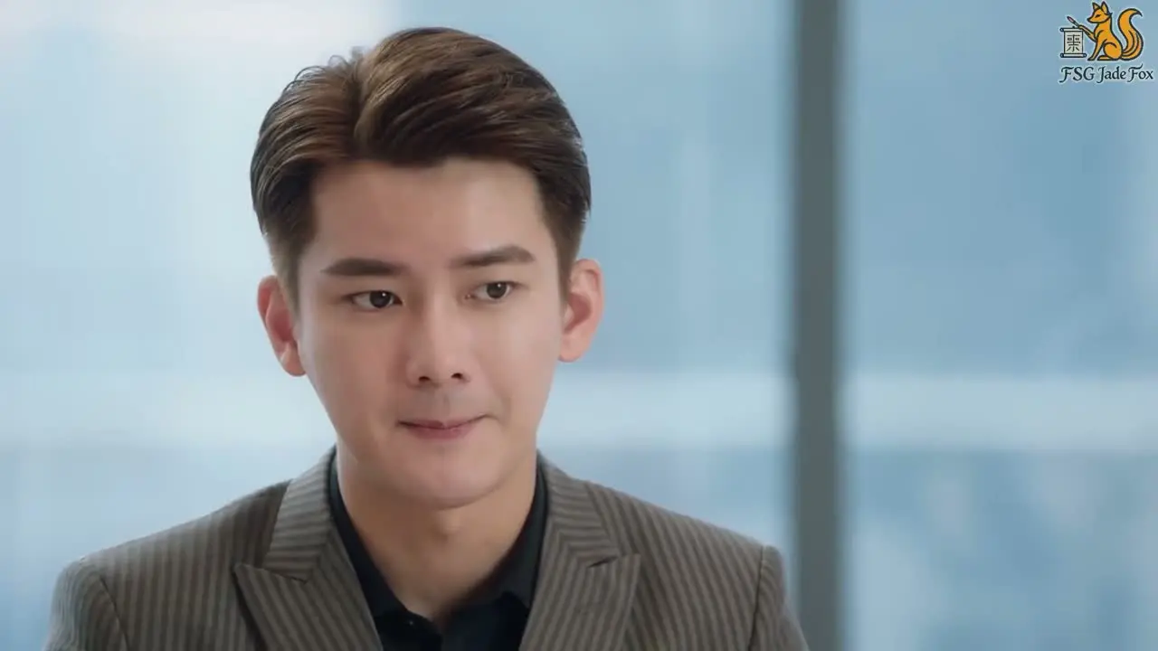 Любовь всегда онлайн 21 серия