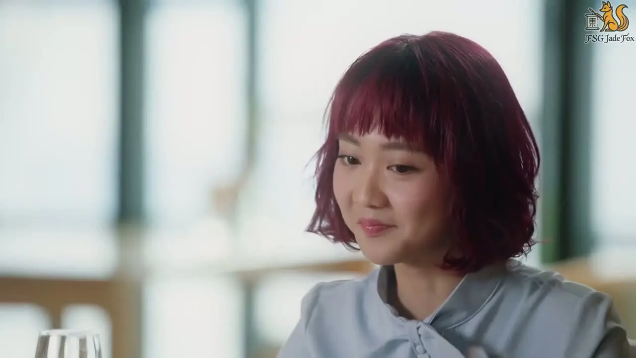 Любовь всегда онлайн 25 серия