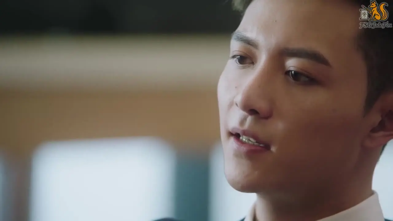 Любовь всегда онлайн 7 серия