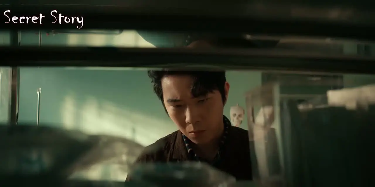 Любовь на бирюзовой земле 11 серия