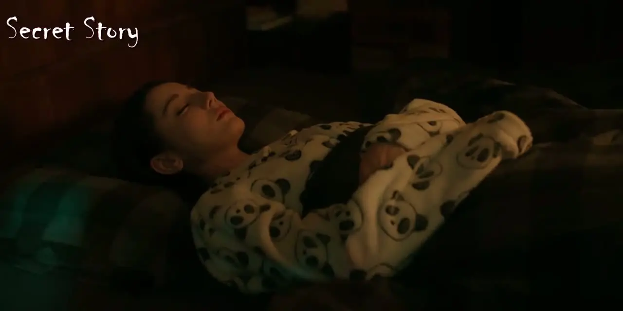 Любовь на бирюзовой земле 13 серия