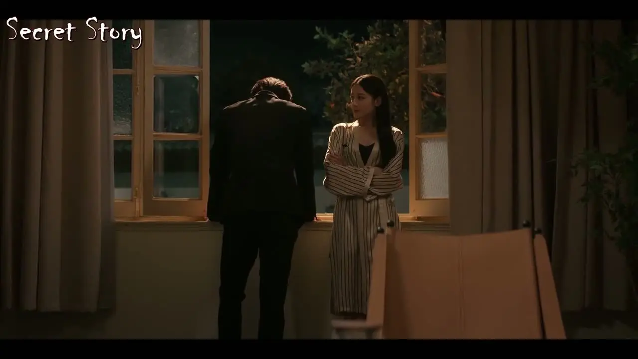 Любовь на бирюзовой земле (2025) 18 серия