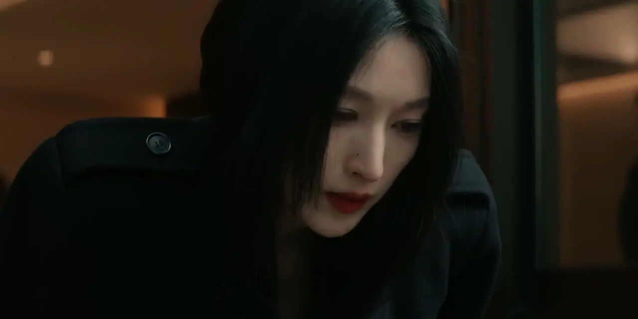 Любовь на бирюзовой земле 21 серия