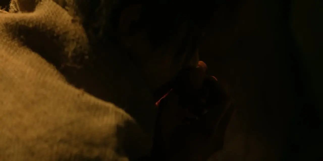 Любовь на бирюзовой земле 22 серия