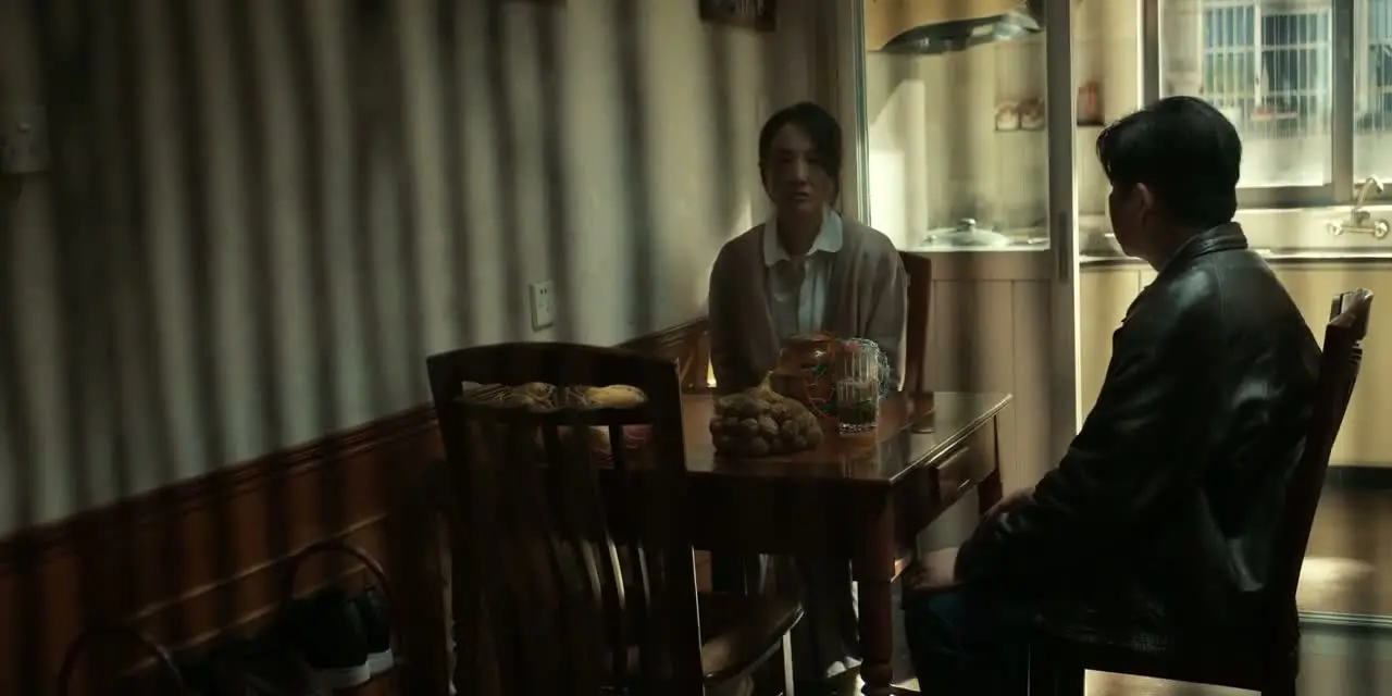 Любовь на бирюзовой земле 23 серия