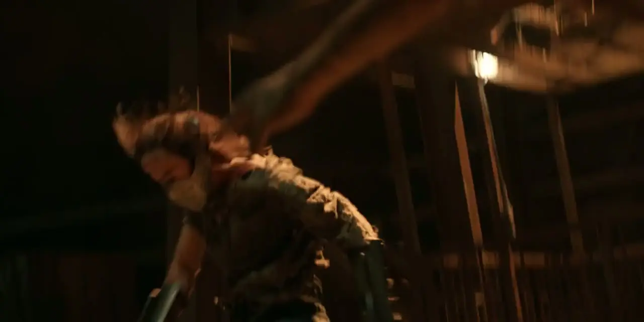 Любовь на бирюзовой земле 24 серия