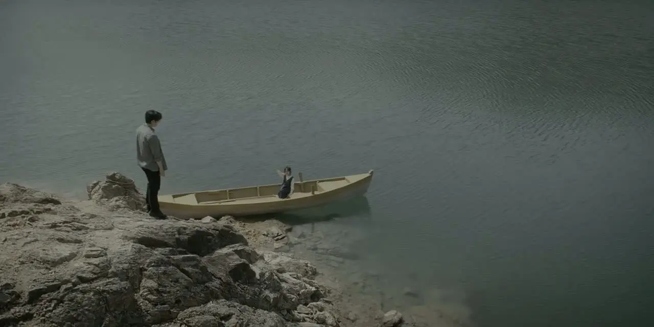 Любовь на бирюзовой земле 25 серия