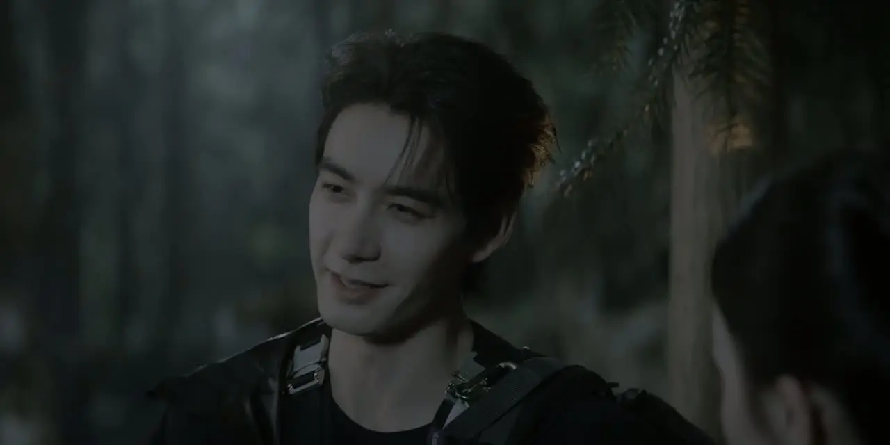 Любовь на бирюзовой земле 27 серия