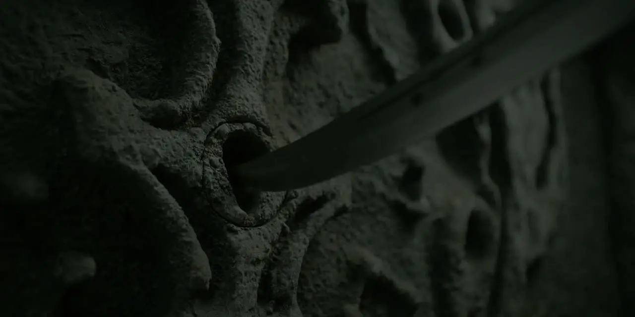 Любовь на бирюзовой земле 30 серия