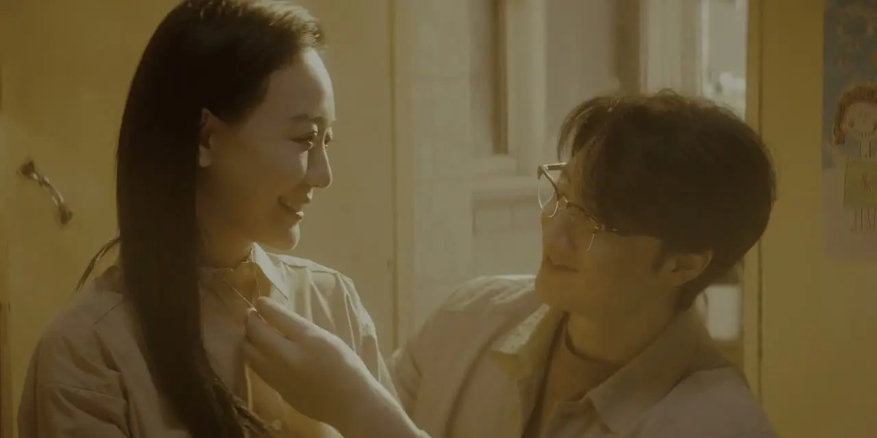 Любовь на бирюзовой земле 31 серия