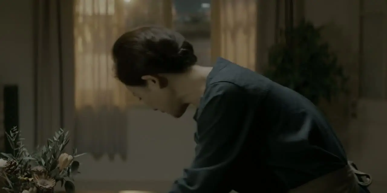 Любовь на бирюзовой земле 32 серия