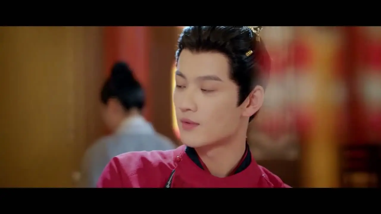 Нити судьбы 13 серия