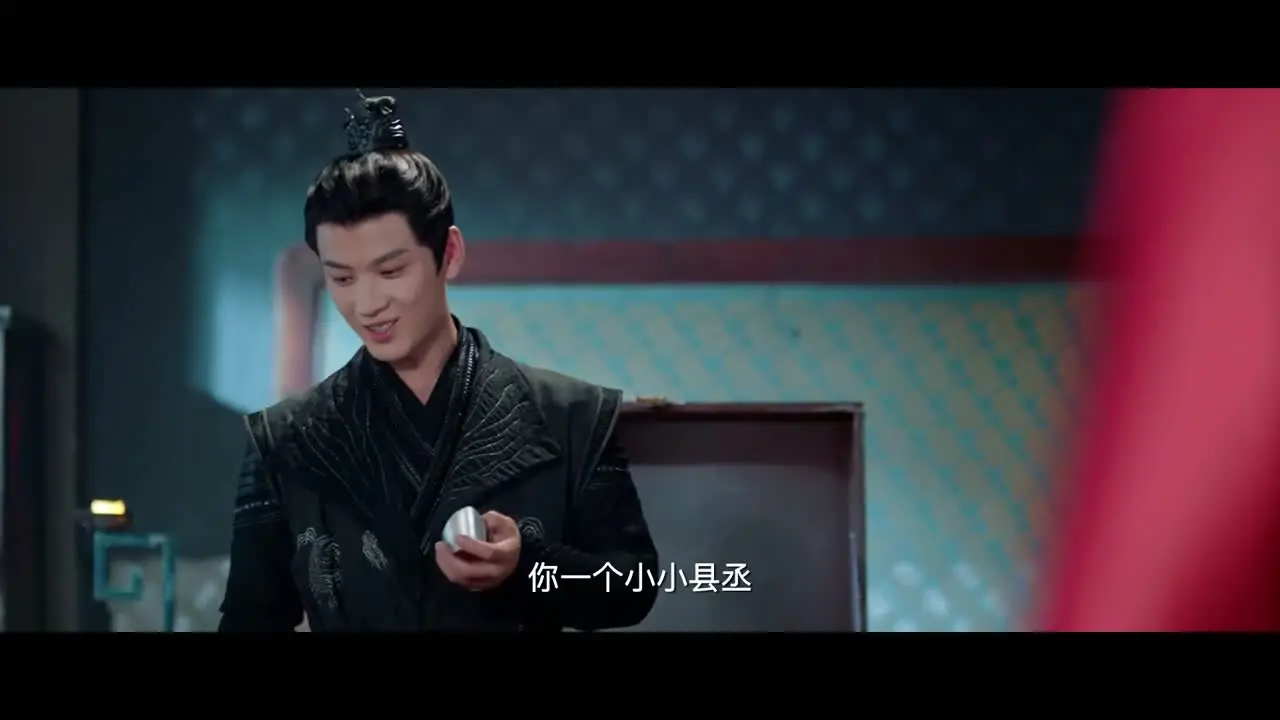 Нити судьбы 18 серия