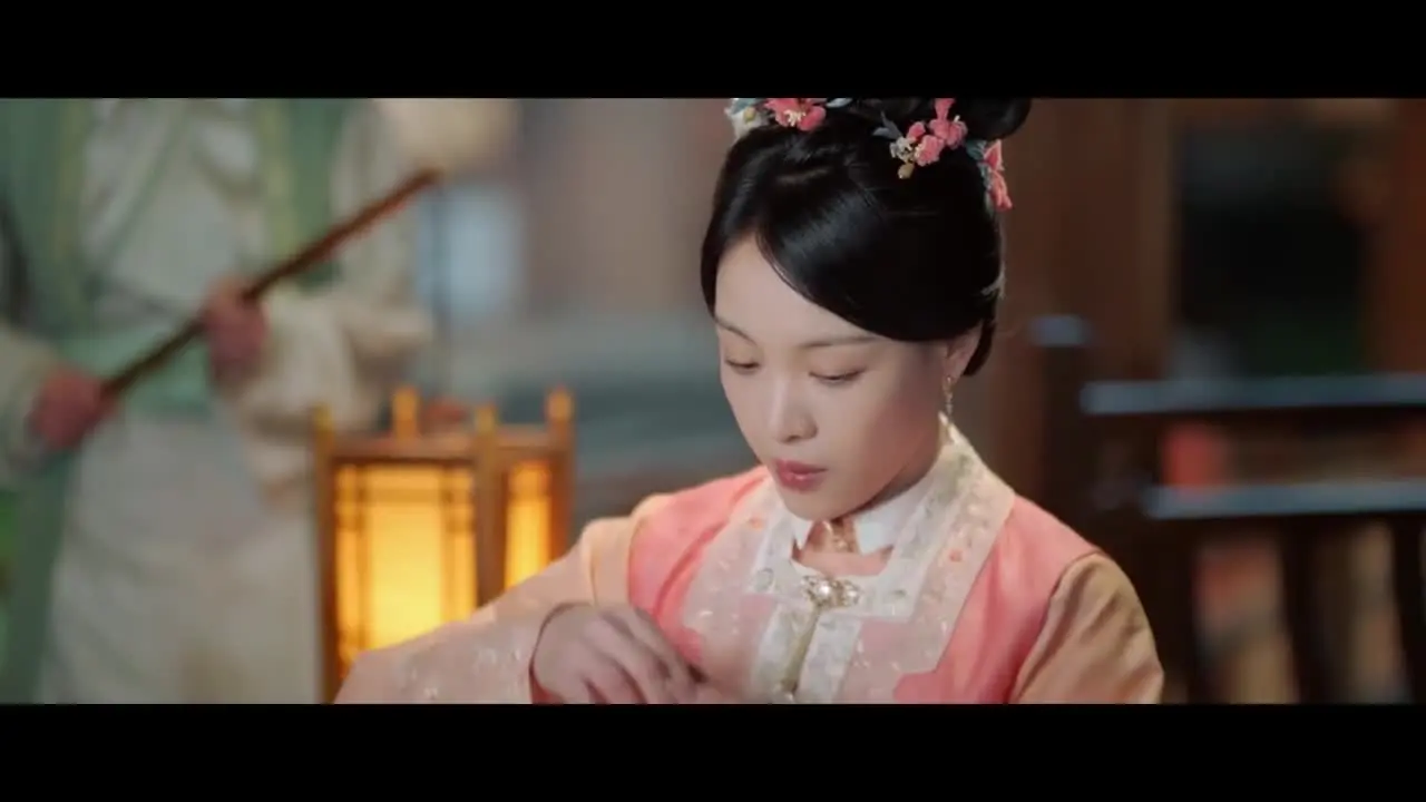 Нити судьбы (2025) 2 серия